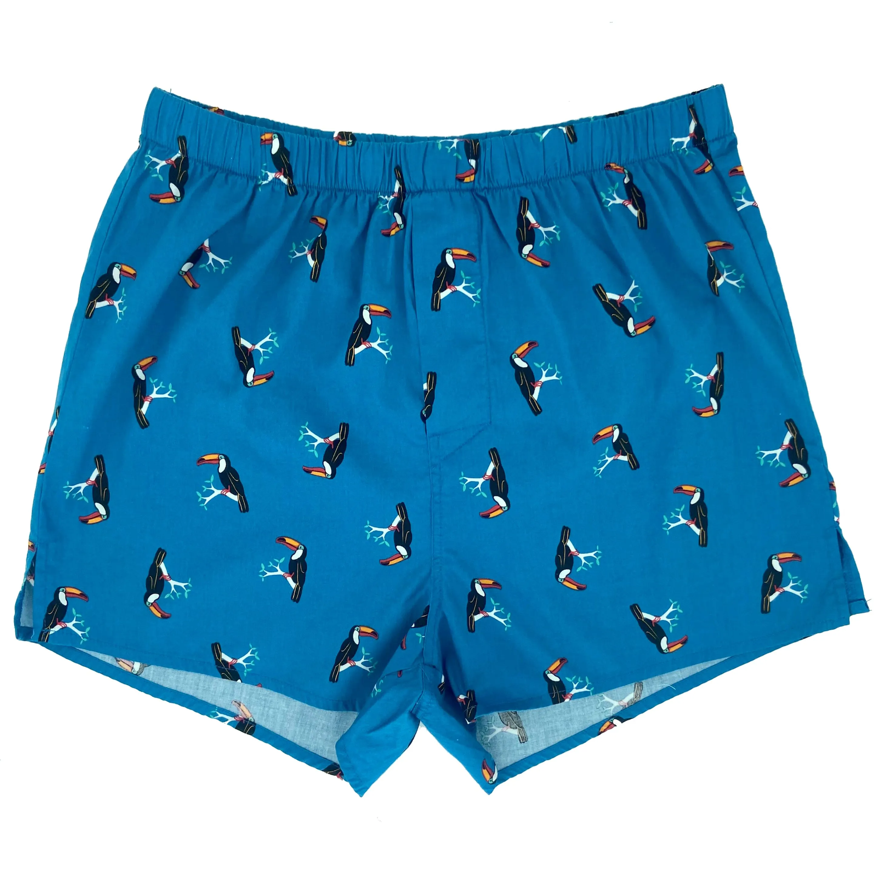 TOUCAN TANGO TRUNKS