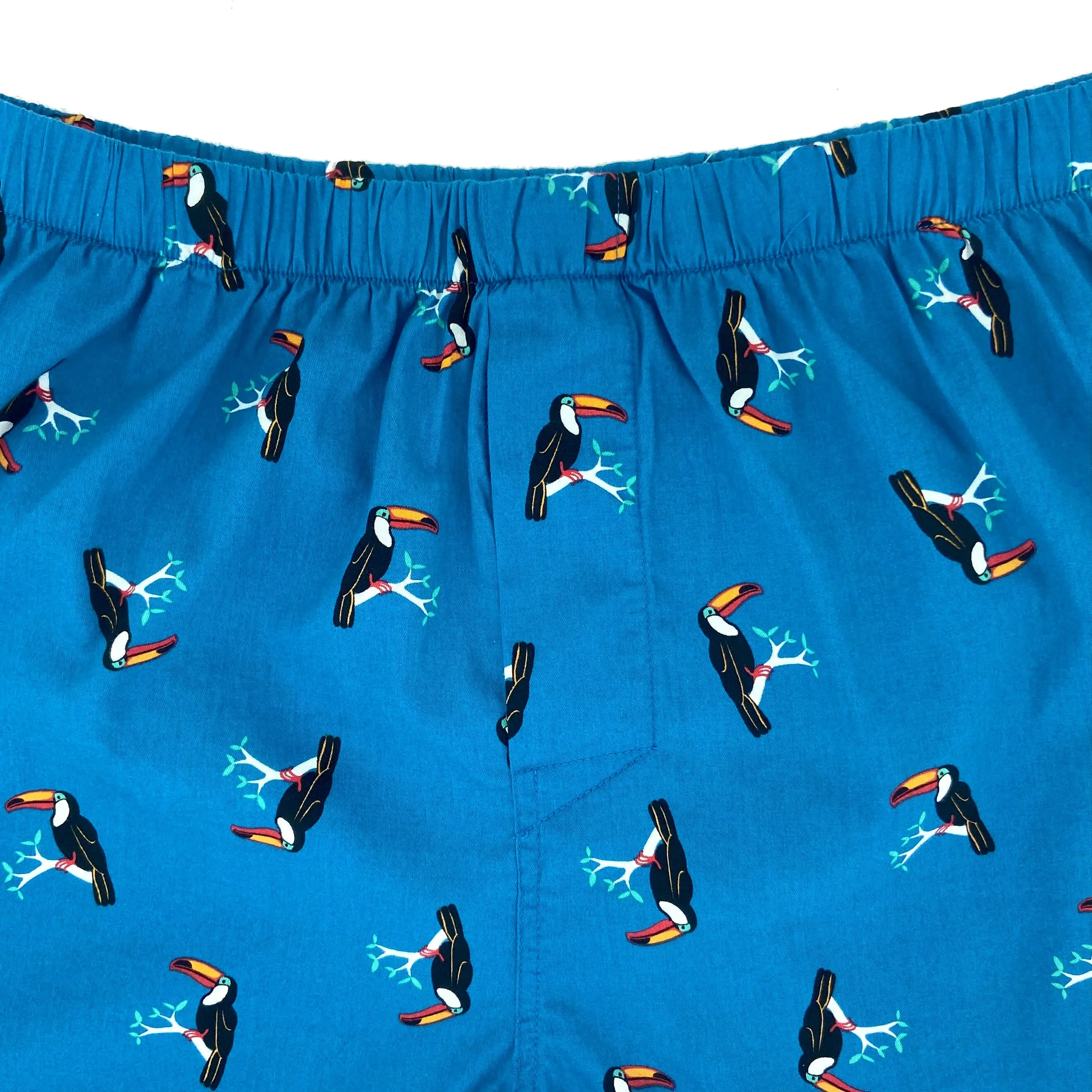 TOUCAN TANGO TRUNKS