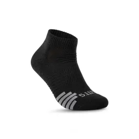 5.11 Tactical PT-R Plus Ankle Socks (3-Pack)