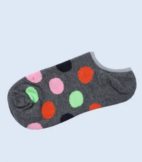 A4916-GREY-Women Socks