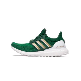 Adidas Men Ultraboost 2.0 DNA x PE 'Green' Shoes