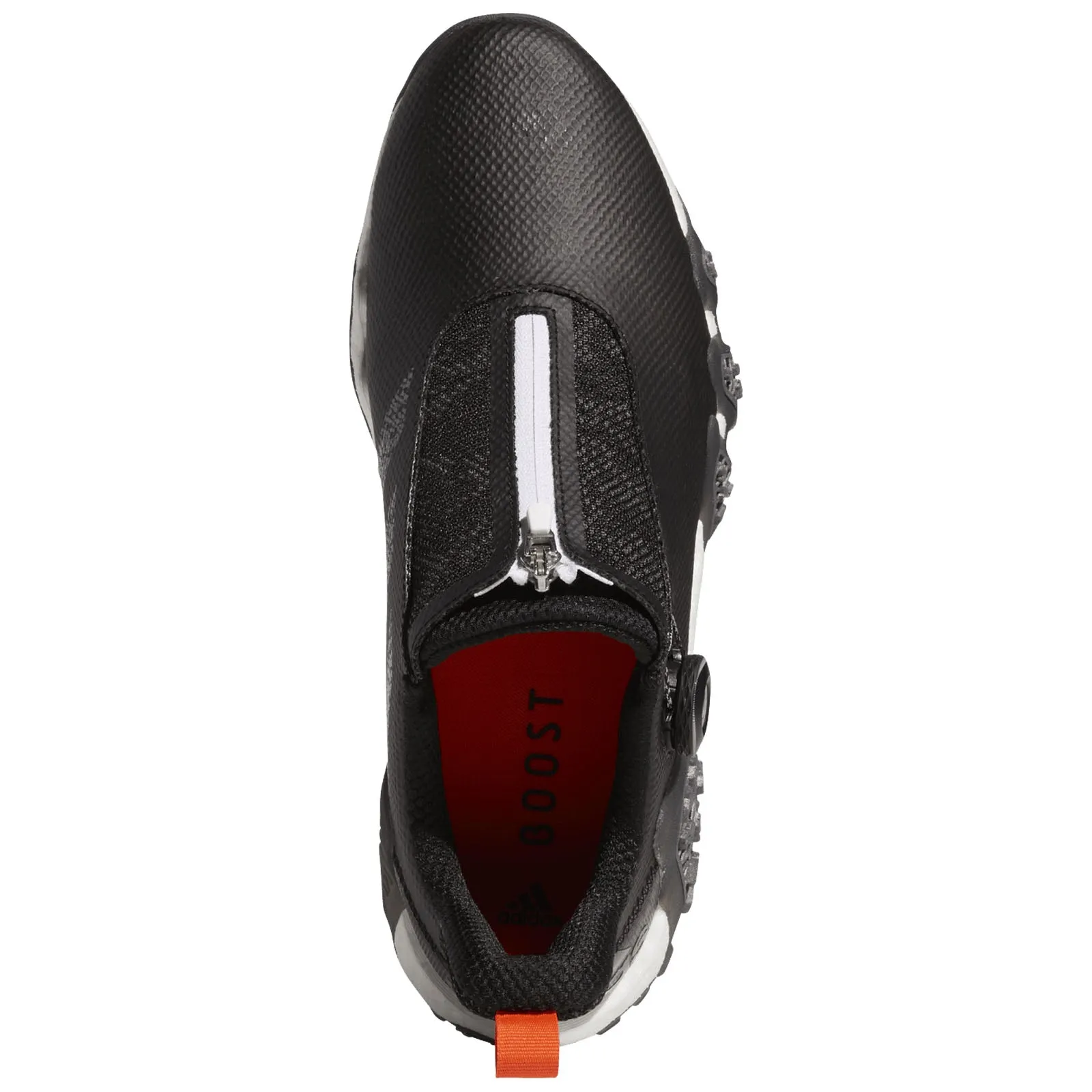 adidas Mens CodeChaos BOA Golf Shoes