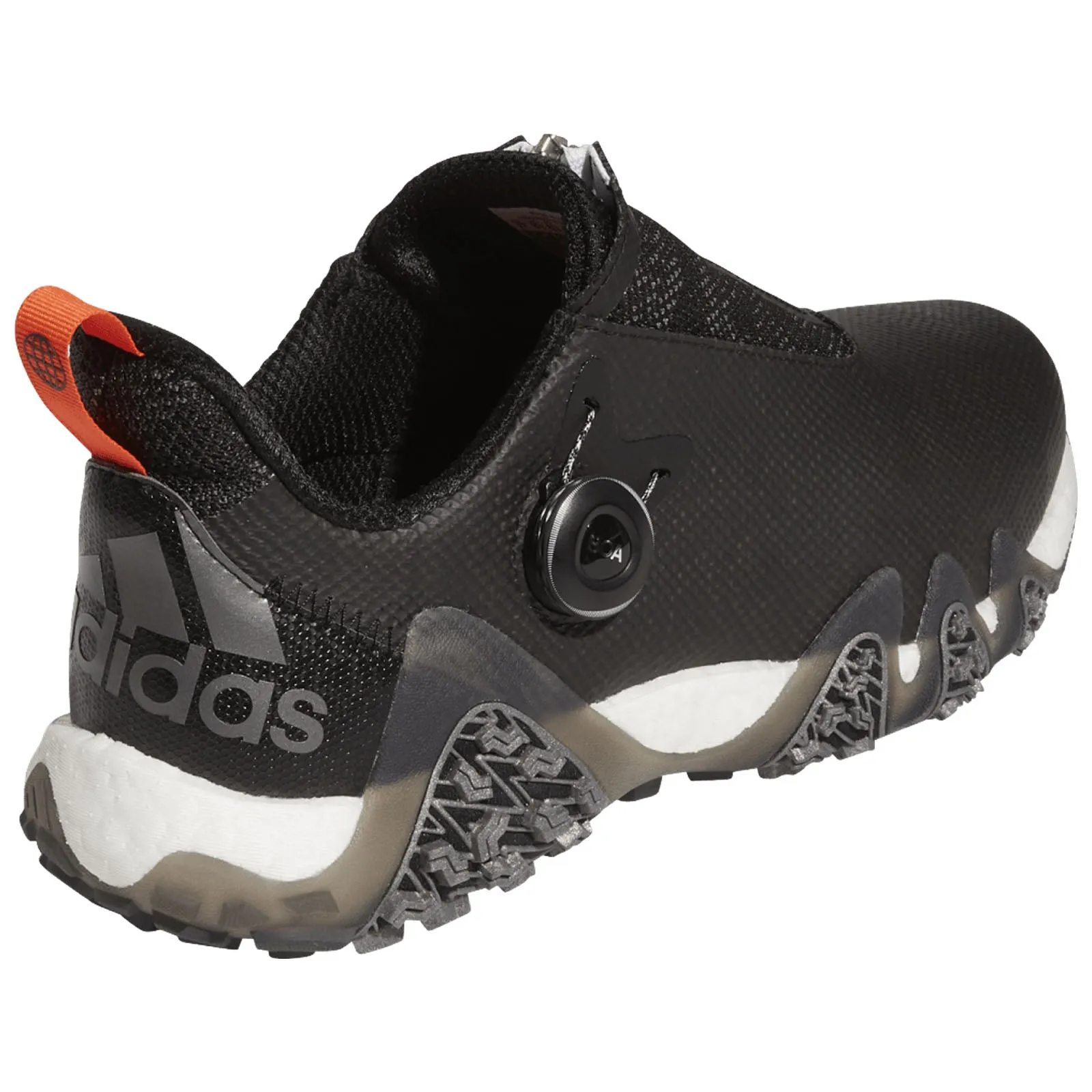 adidas Mens CodeChaos BOA Golf Shoes