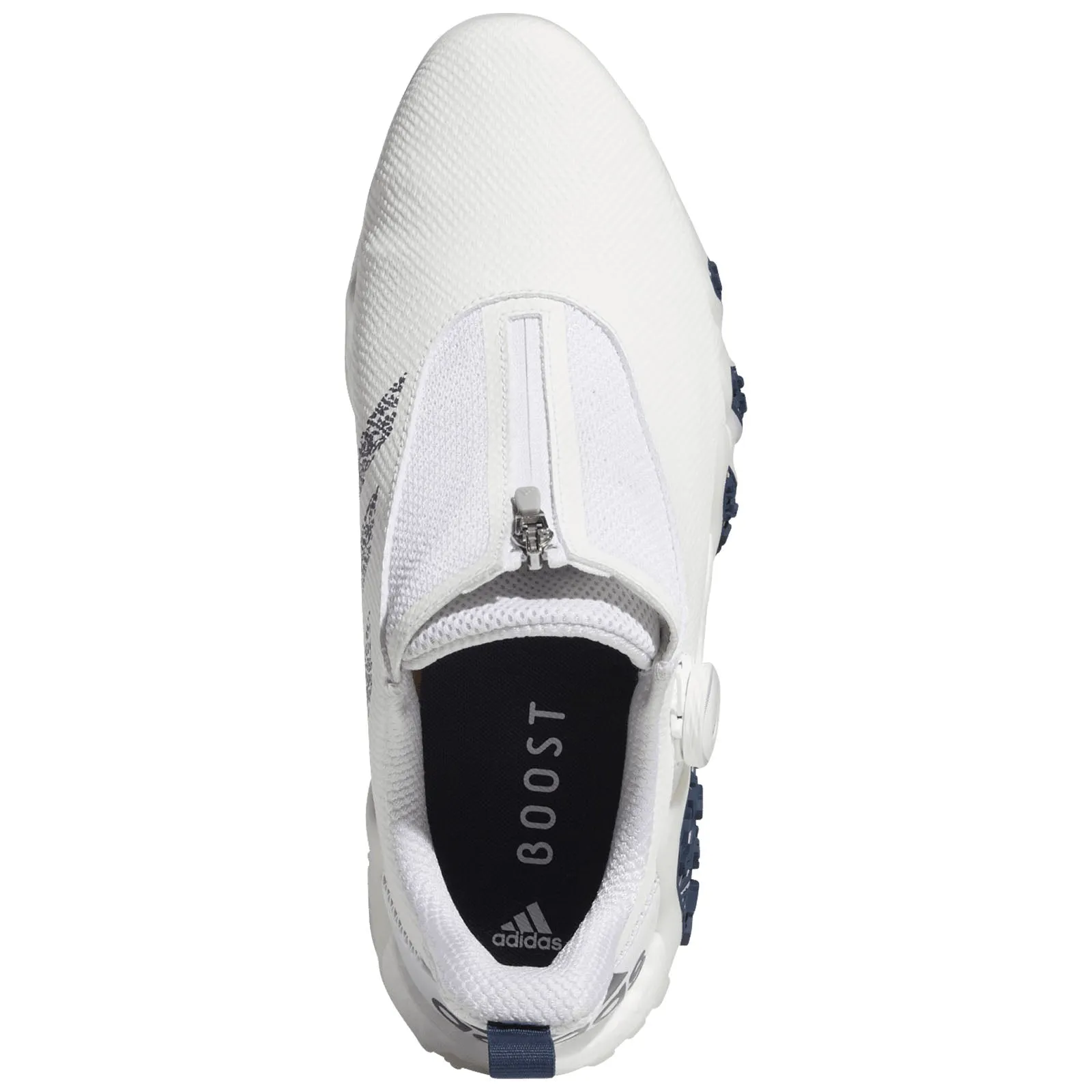 adidas Mens CodeChaos BOA Golf Shoes