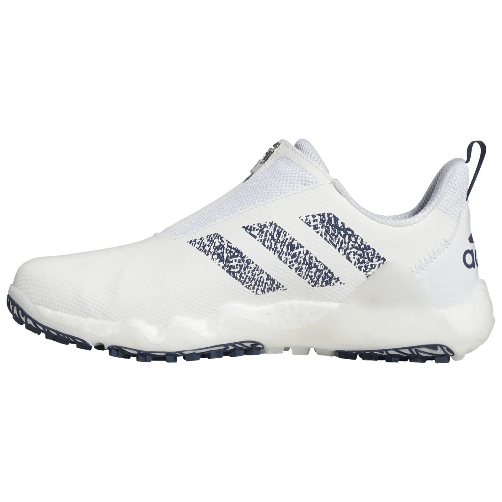 adidas Mens CodeChaos BOA Golf Shoes