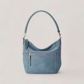 ALISON | Indigo Shoulder Bag