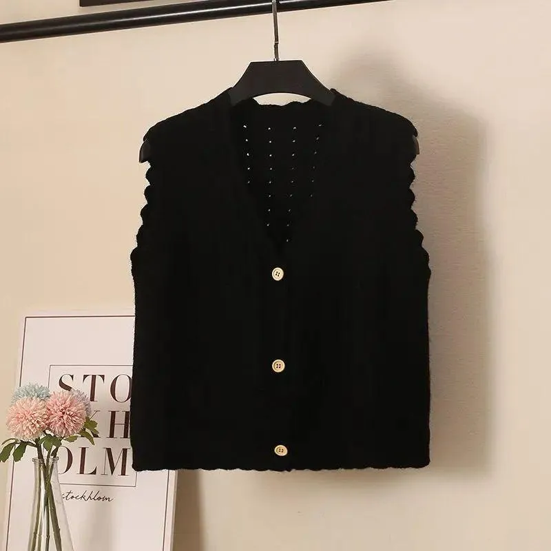 Silone Sweater Vests