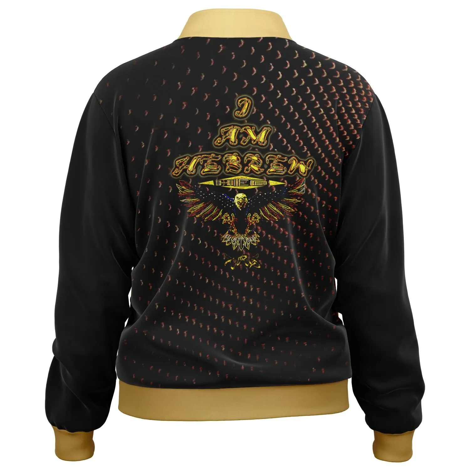 BREWZ Elect Designer Unisex Track Jacket