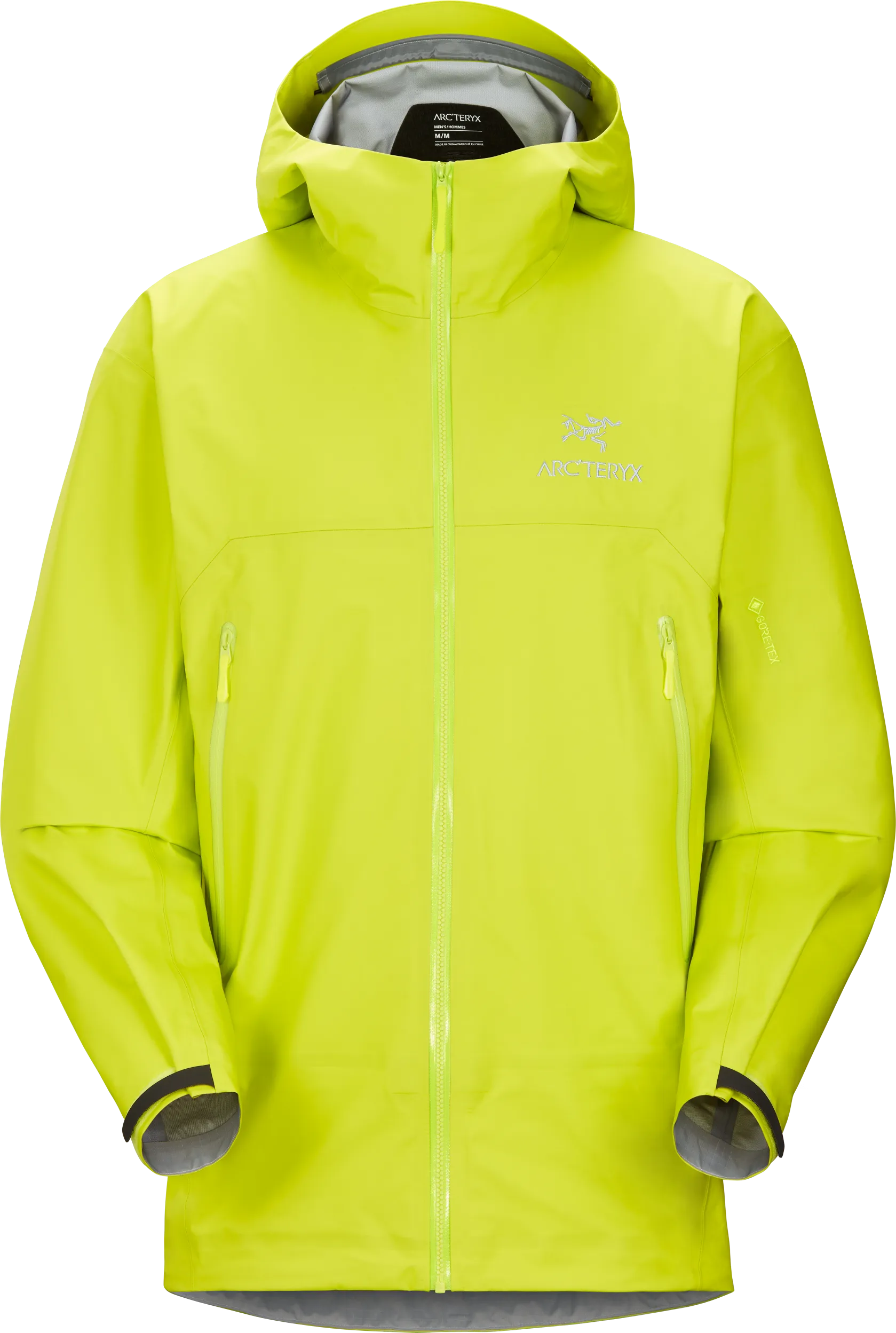 Beta Jacket Men's F23