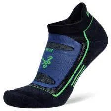 Balega Blisterresist No Show - Royal Blue L