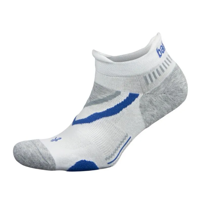 Balega Ultraglide- White/Grey M