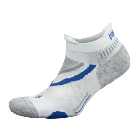 Balega Ultraglide- White/Grey M