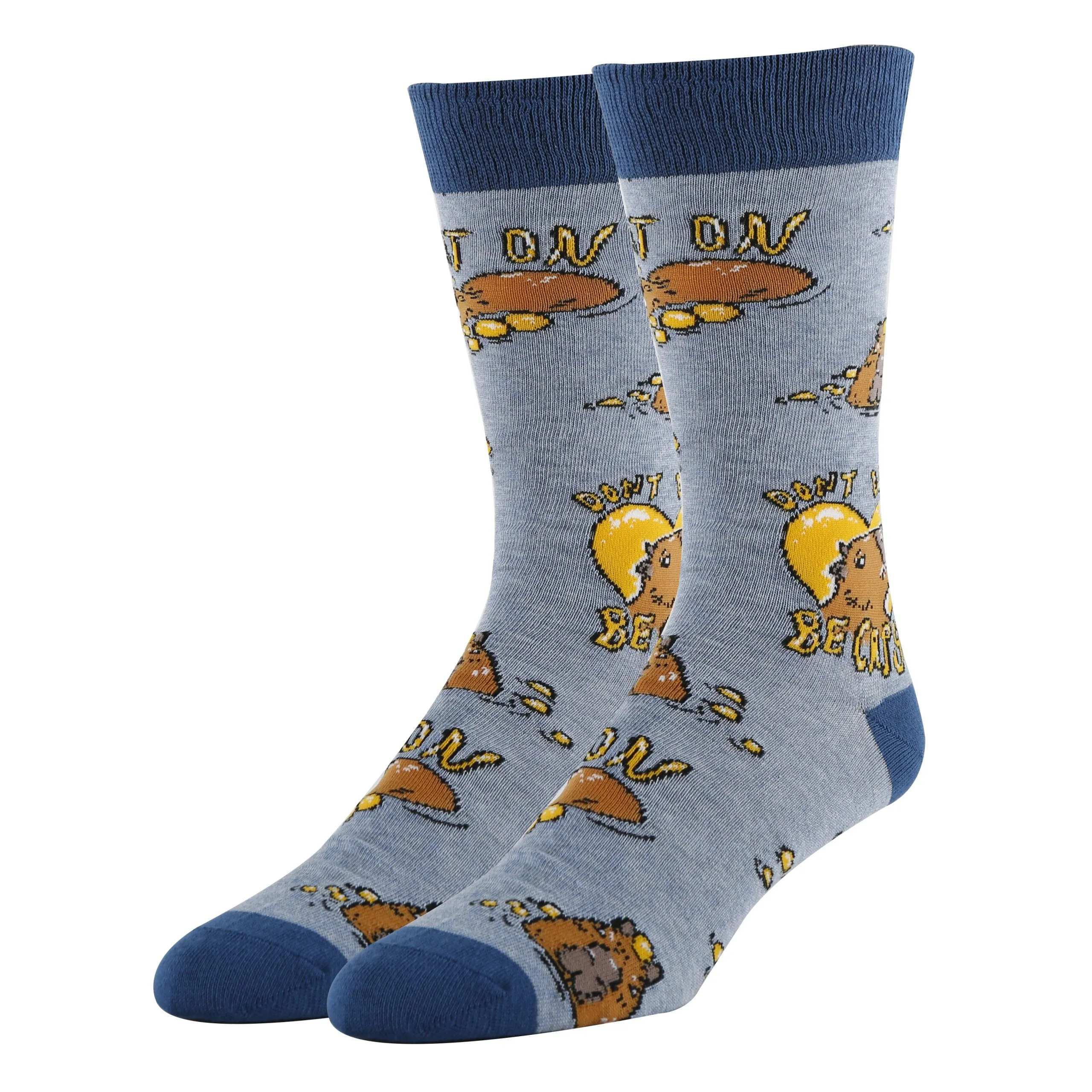 Be Capy Socks