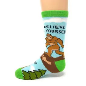 Believe Socks