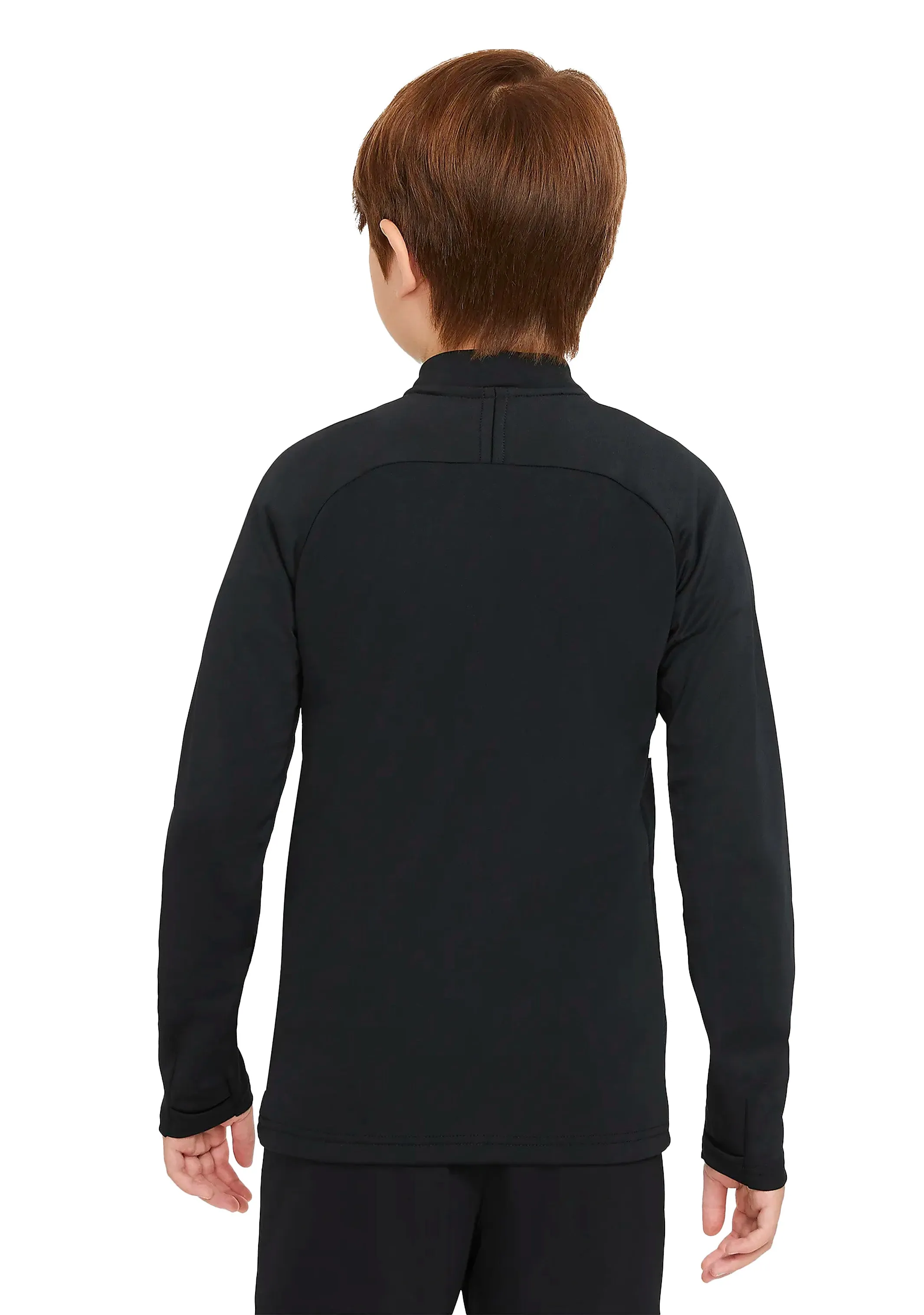 Nike Youth Academy 21 Midlayer Top <br> CW6112 010