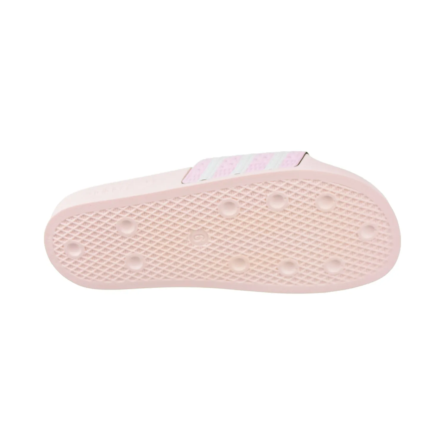 Adidas Adilette Men's/Unisex Sandals Clear Pink/Cloud White