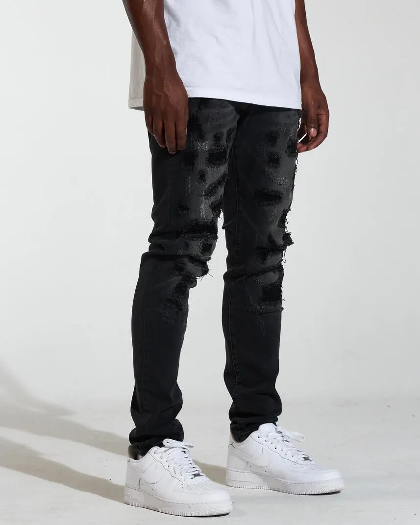 Carr Skinny Jeans