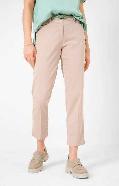 Brax Mara Pant | Sand