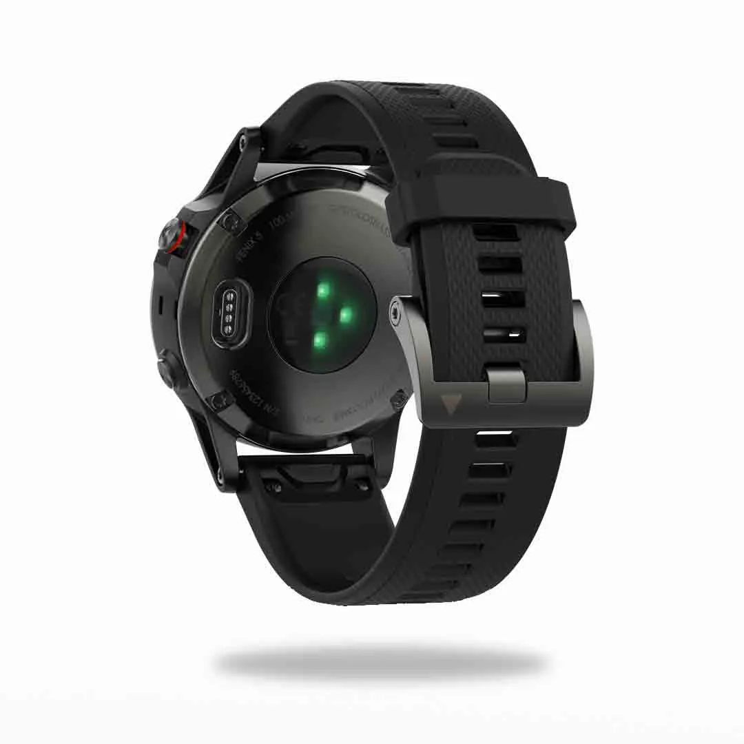 Garmin Fenix 5 Sapphire