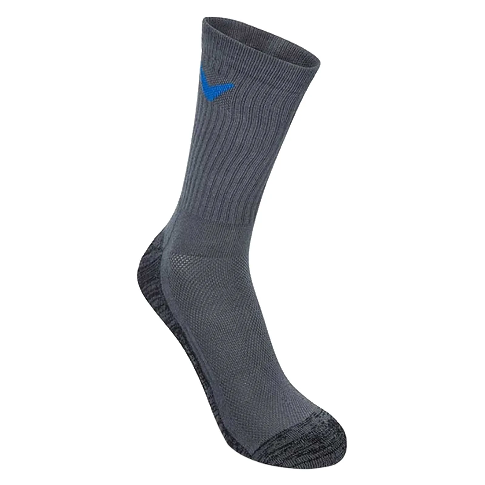 Callaway Mens Tour Cotton Crew Socks