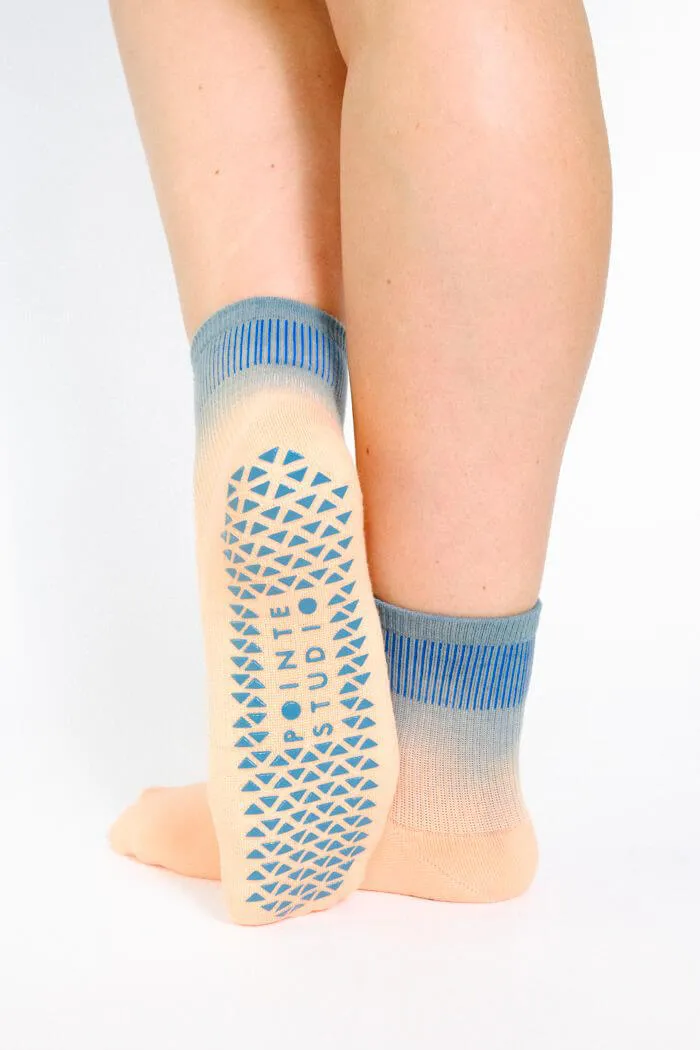 Cameron Ankle Grip Sock