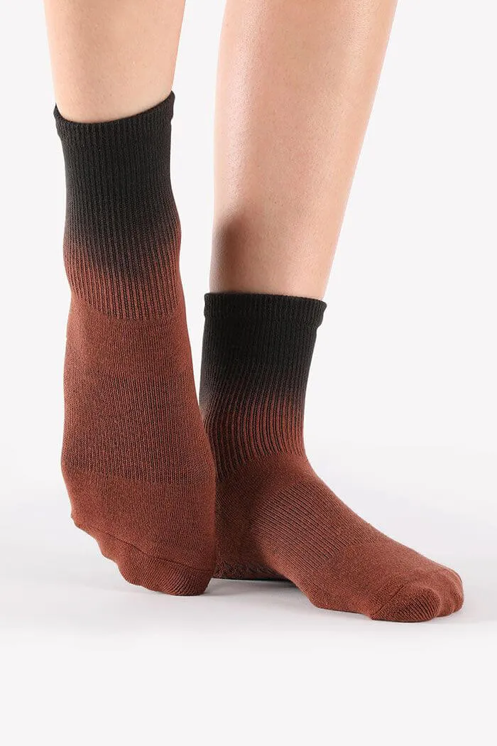 Cameron Ankle Grip Sock