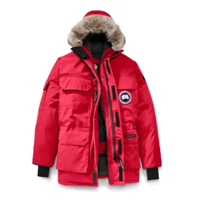 Canada Goose Men's Expedition Parka Heritage