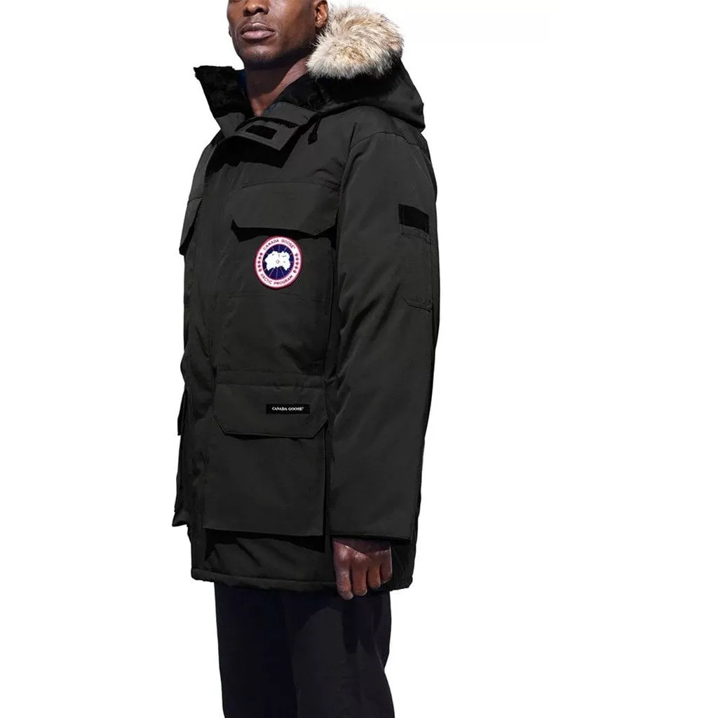 Canada Goose Men's Expedition Parka Heritage