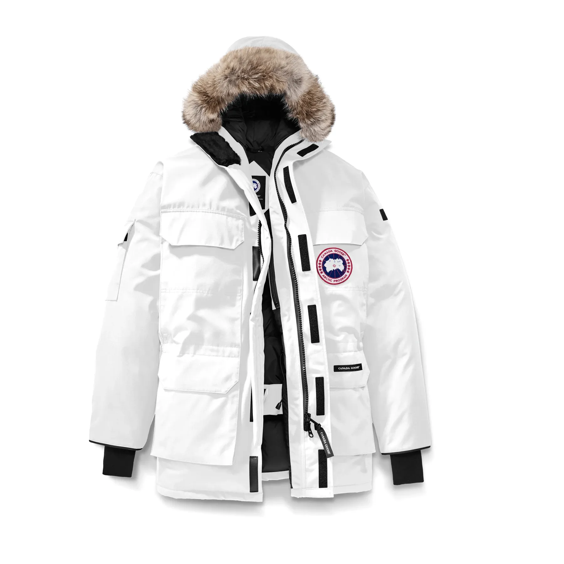 Canada Goose Men's Expedition Parka Heritage