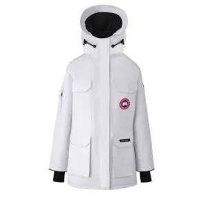 Canada Goose Women's Expedition Parka Heritage