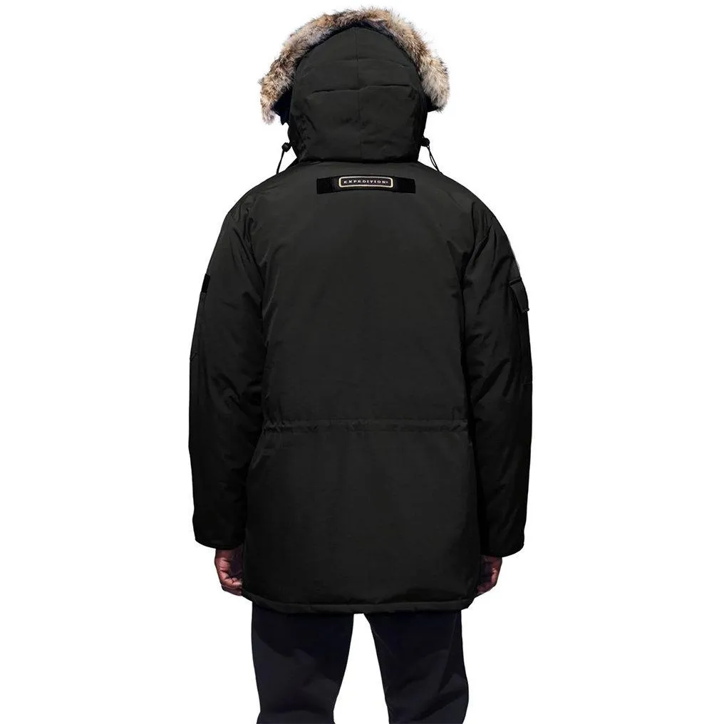 Canada Goose Men's Expedition Parka Heritage