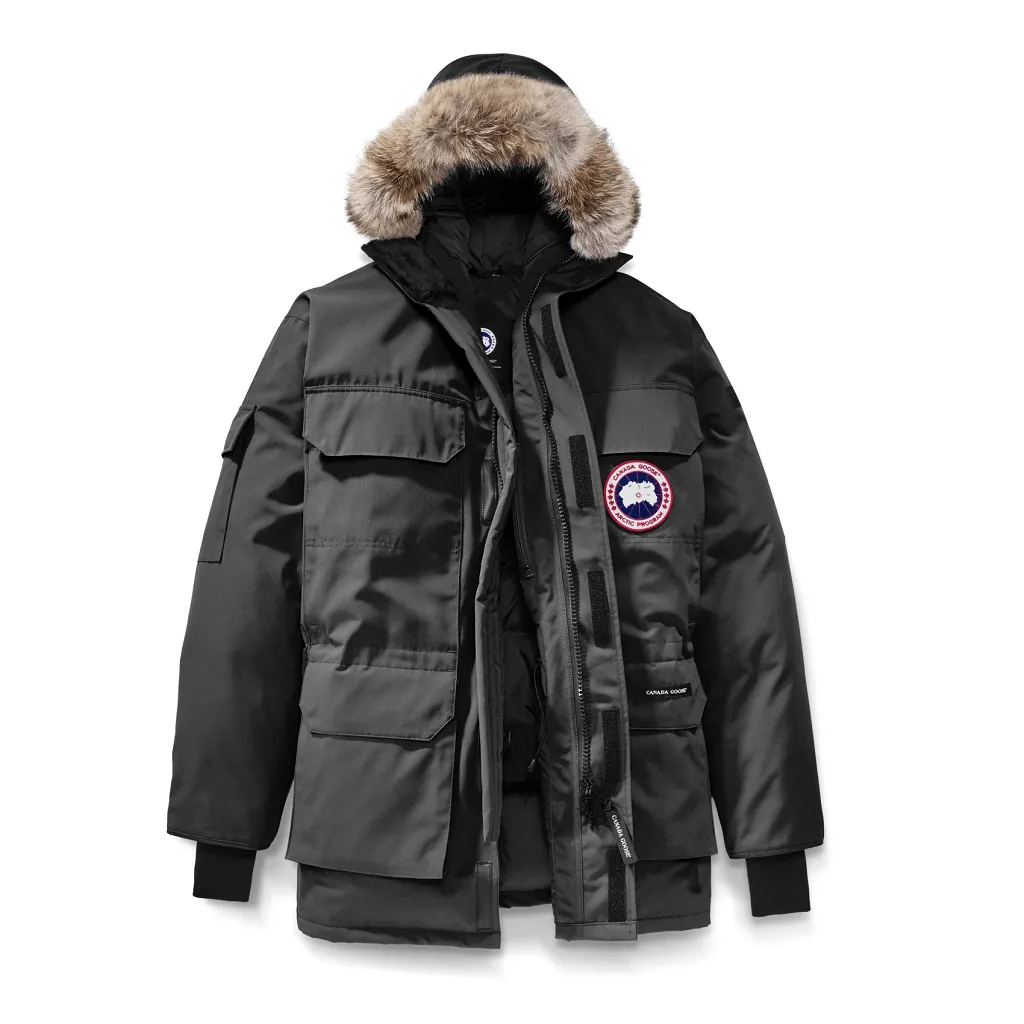 Canada Goose Men's Expedition Parka Heritage