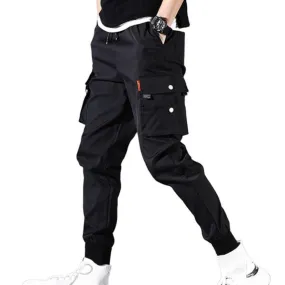 Casual Outdoor Cargo Pants For Men