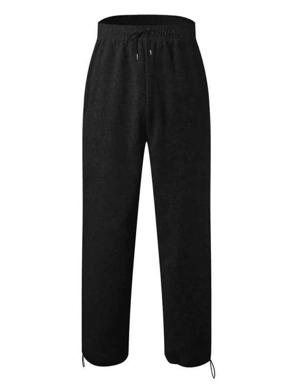 Winter Loose Sweatpants for Men