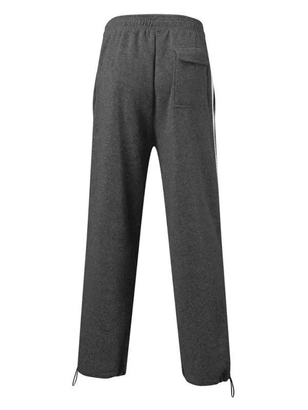 Winter Loose Sweatpants for Men