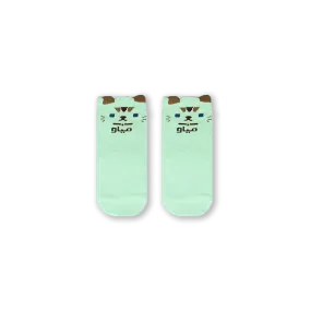 Cat Socks