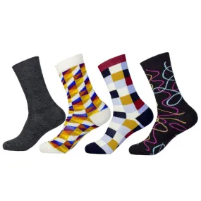 City Dress Sock Bundle