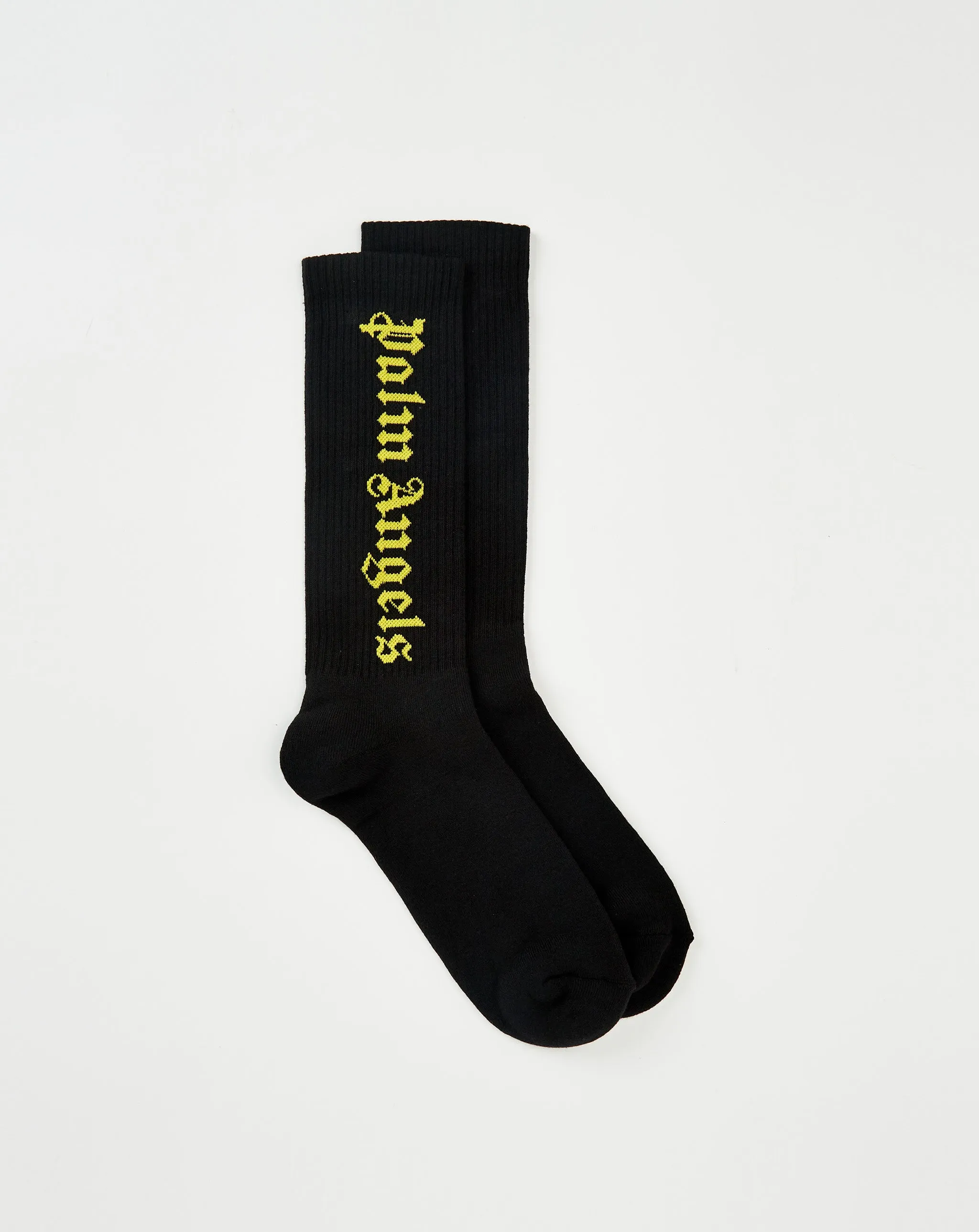 Classic Logo Socks