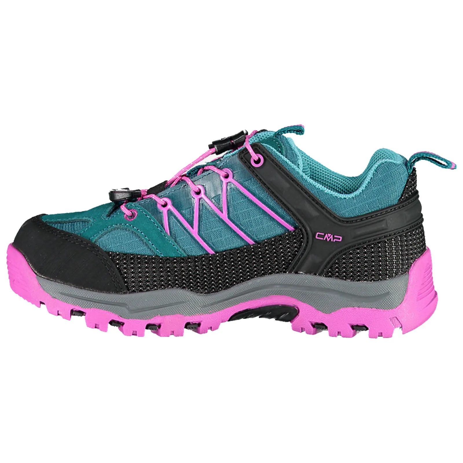 CMP Junior Rigel Waterproof Hiking Shoes