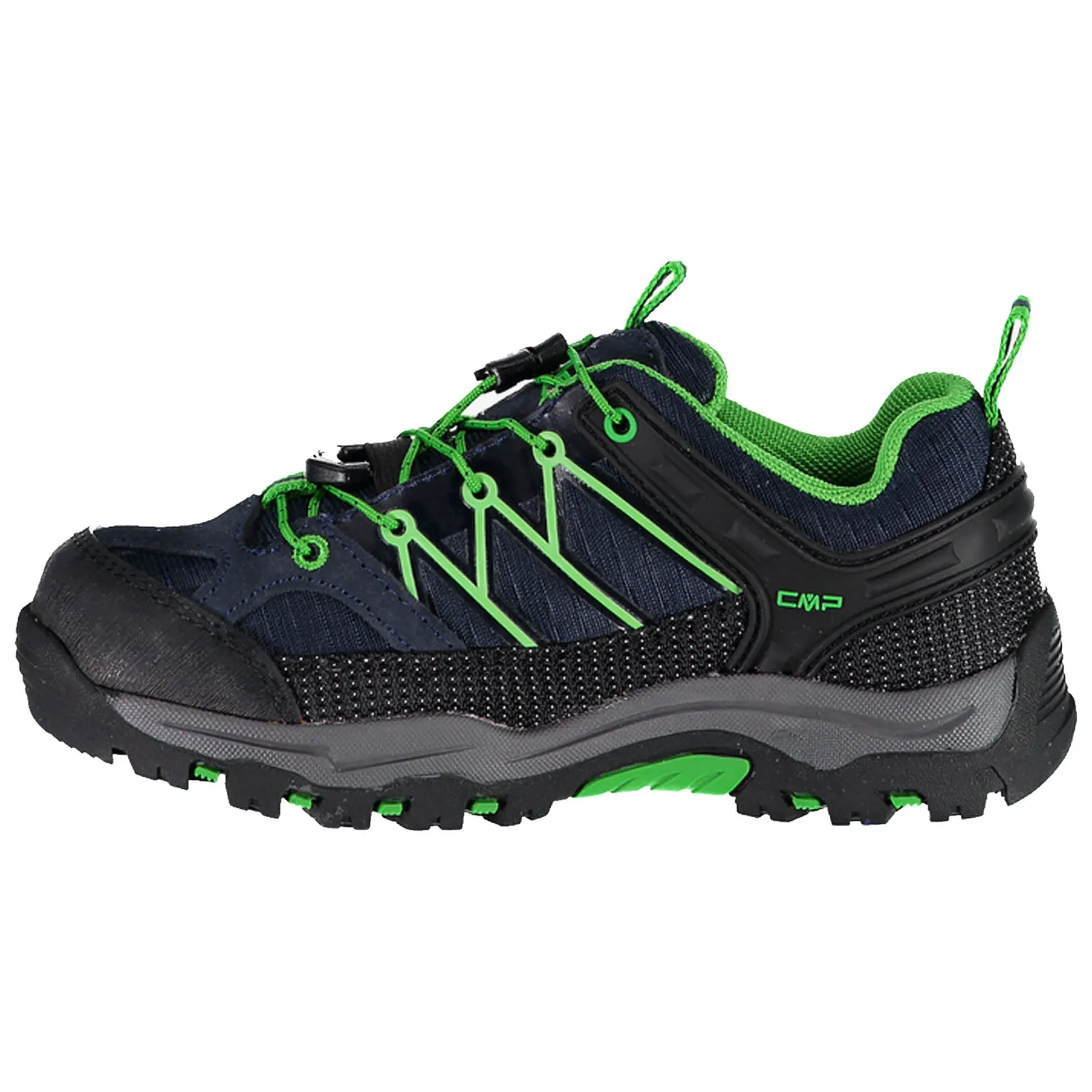 CMP Junior Rigel Waterproof Hiking Shoes