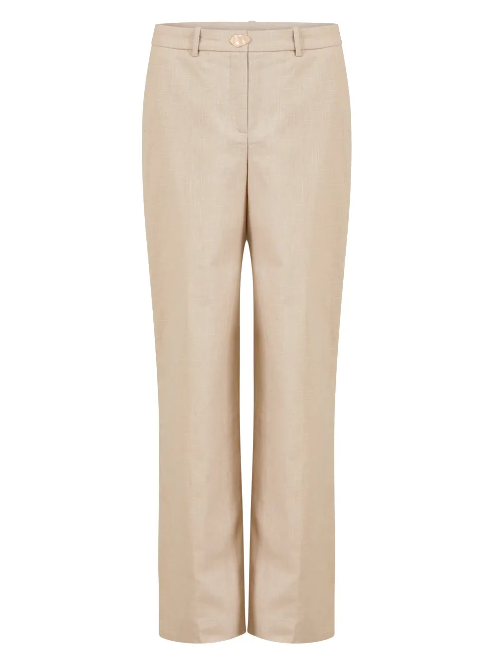 COSTER WIDE LEG PANT