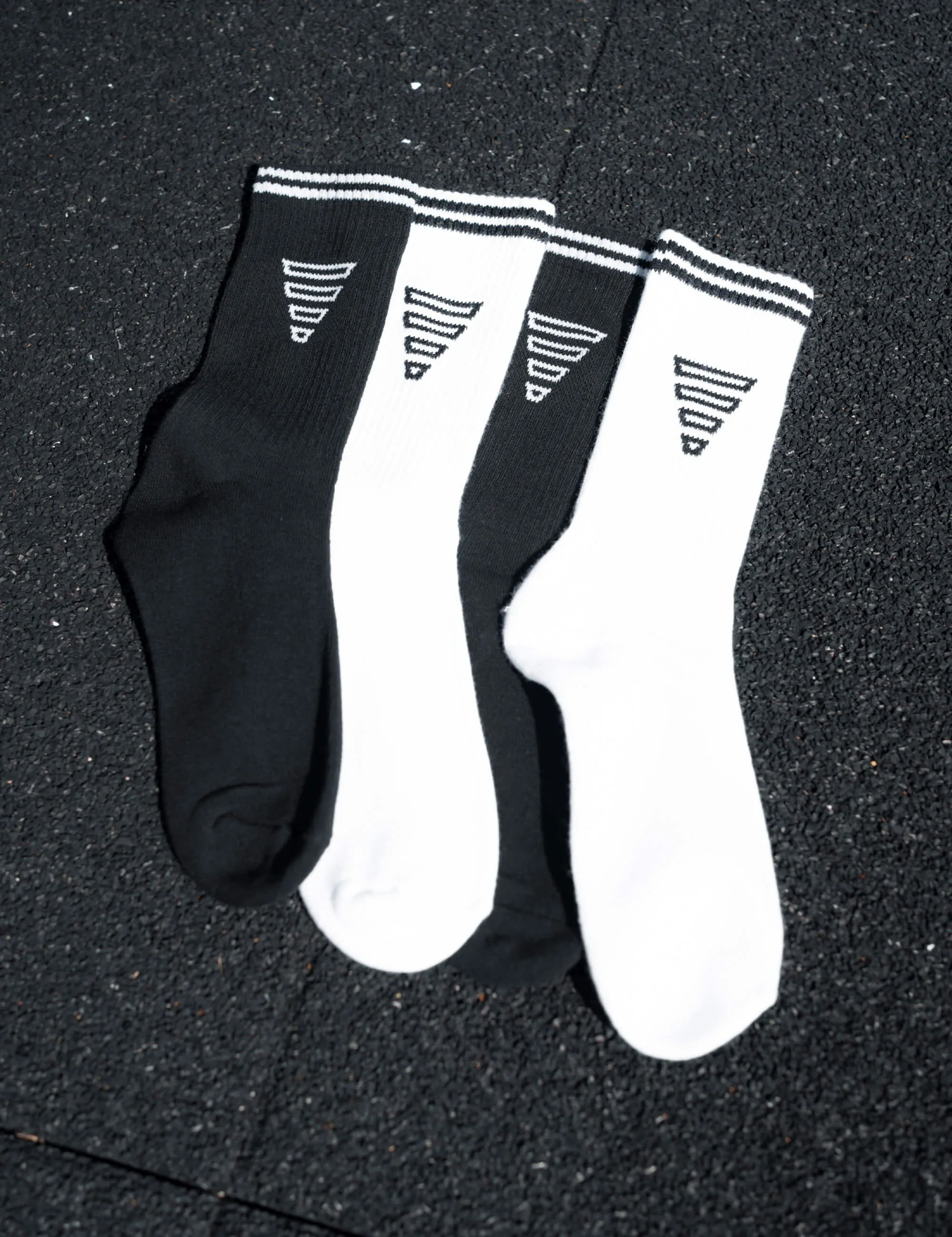 Crew Socks