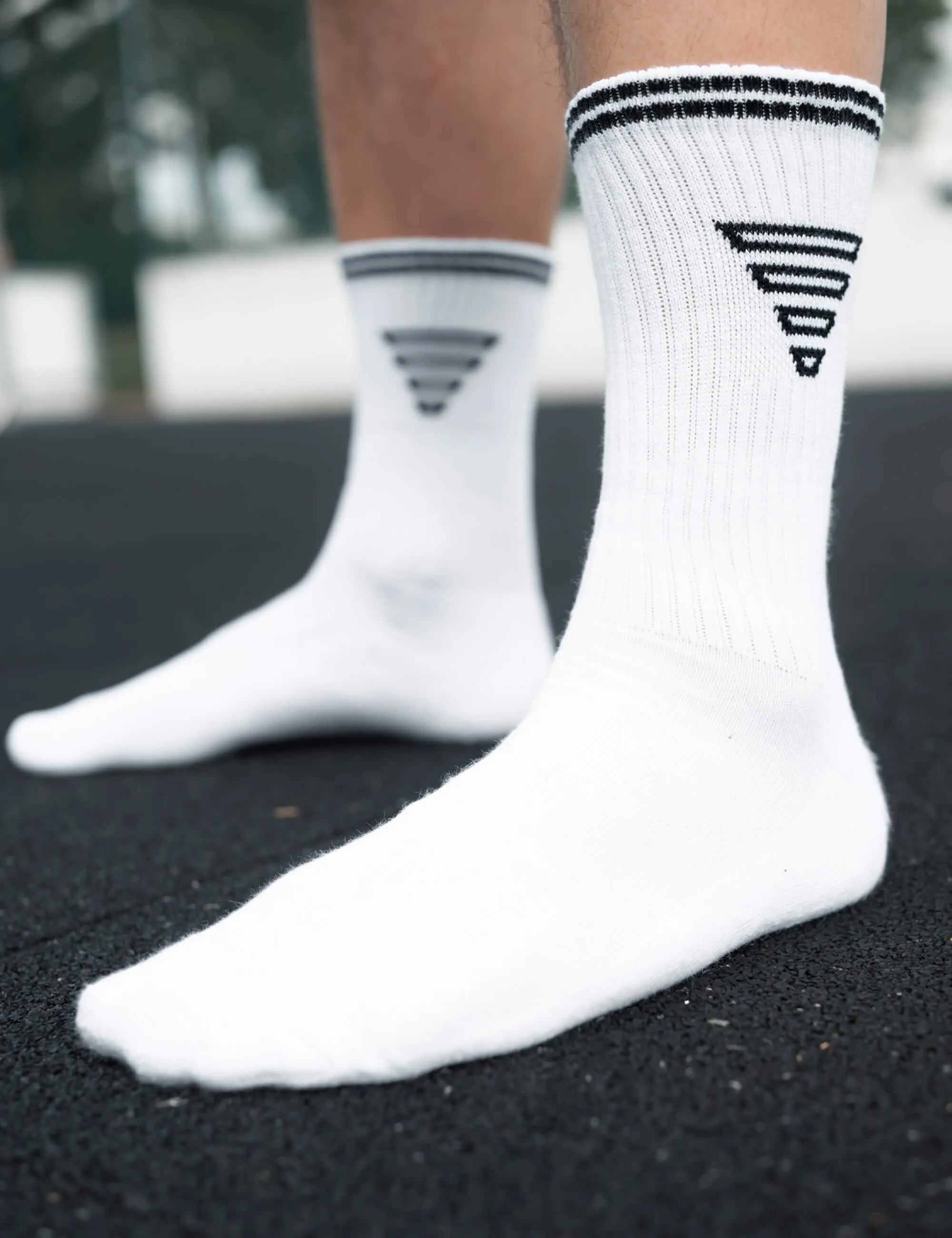 Crew Socks