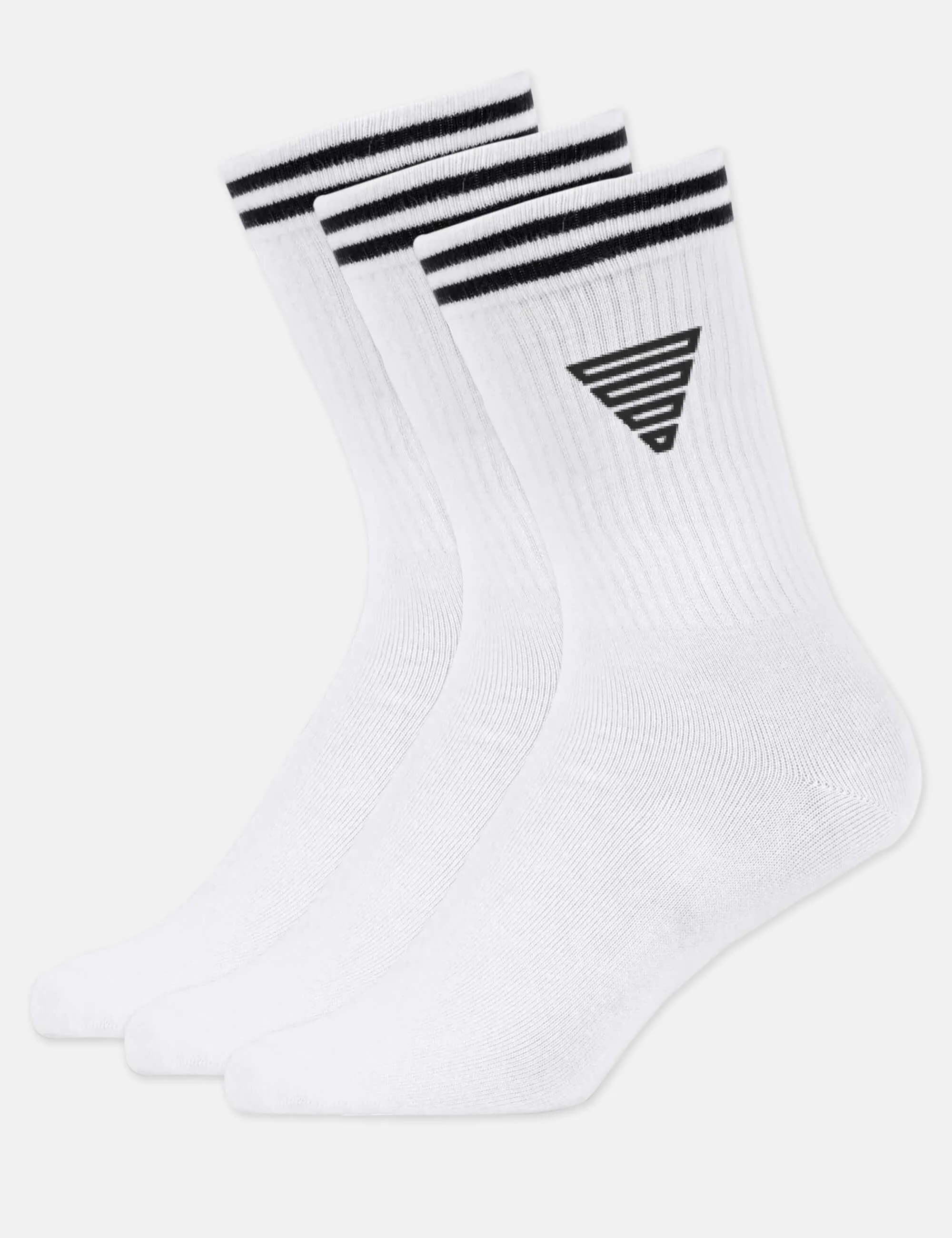 Crew Socks