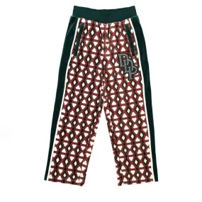   Dapper Dan T7 Pants 'Birch AOP'