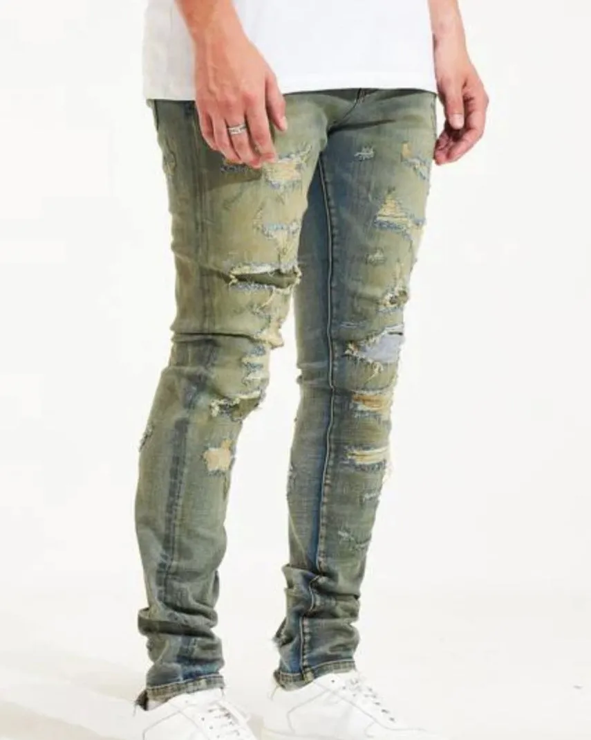 Wren Denim