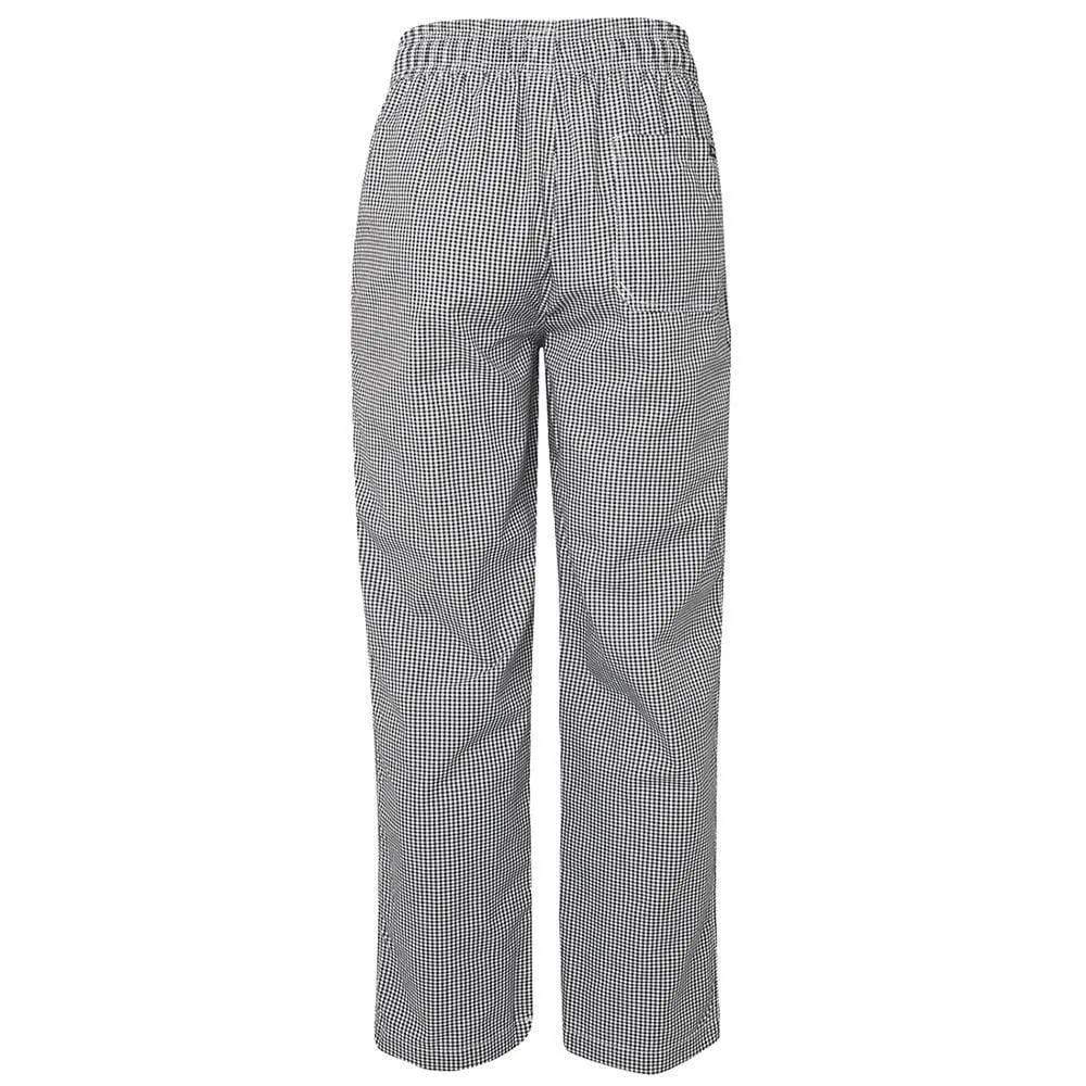 Elasticated Pant