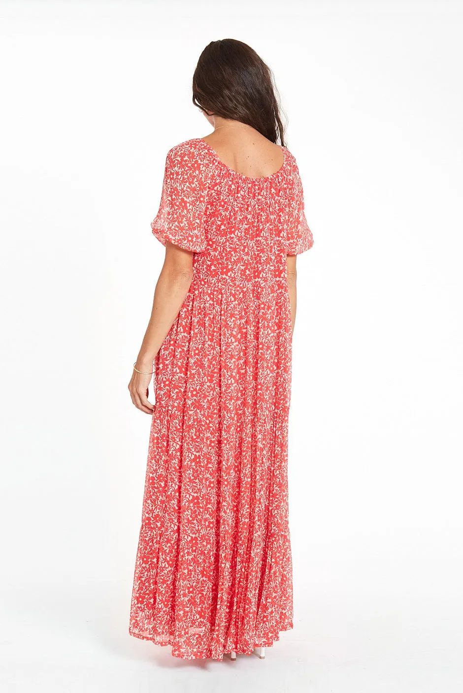 Dena Maxi Dress