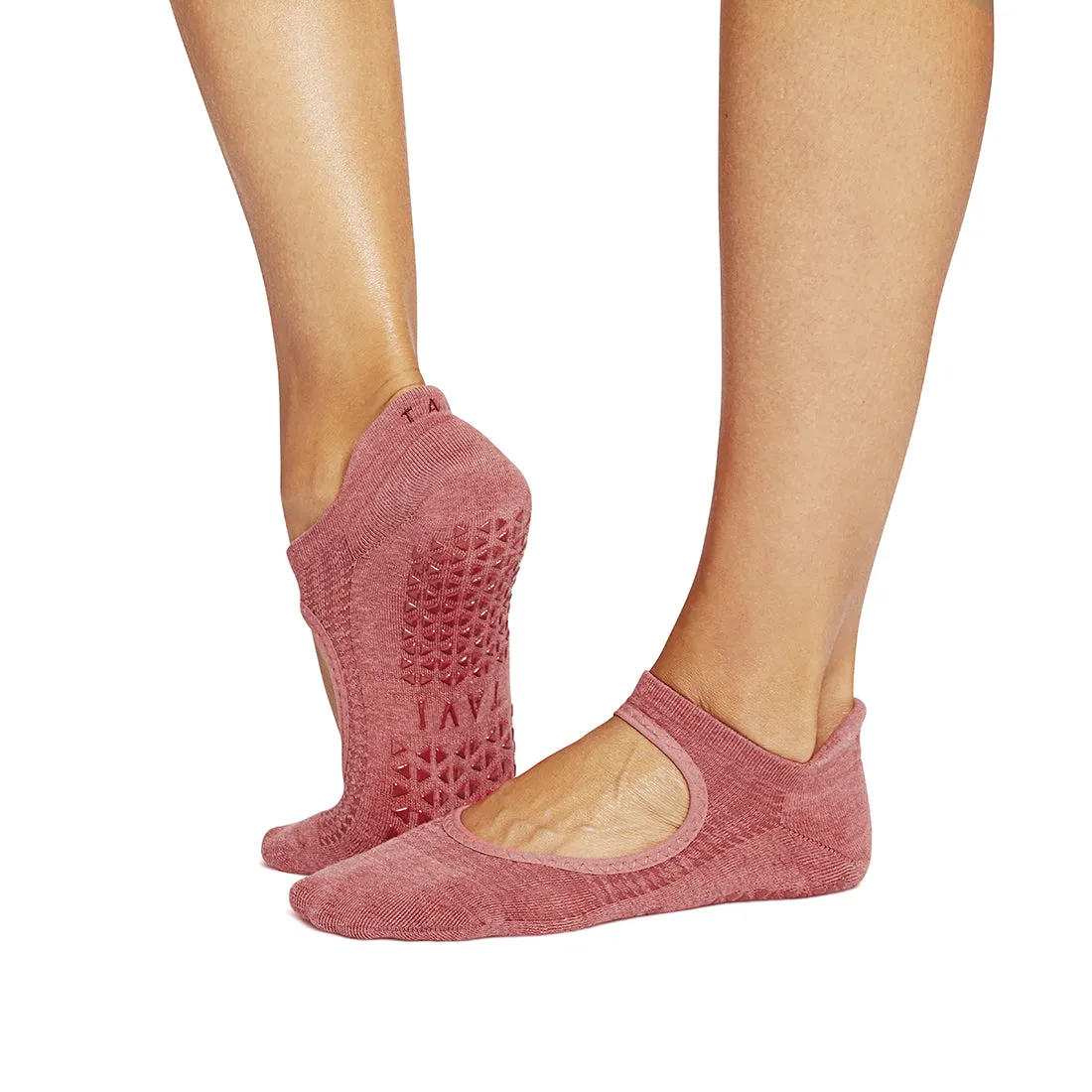 Emma Breeze Grip Socks