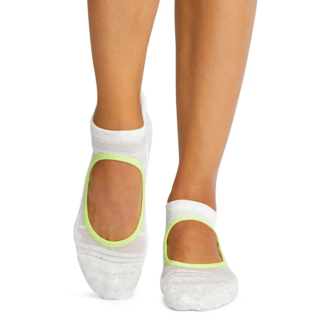 Emma Breeze Grip Socks